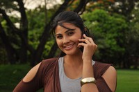 Mounamana Neram Movie Stills